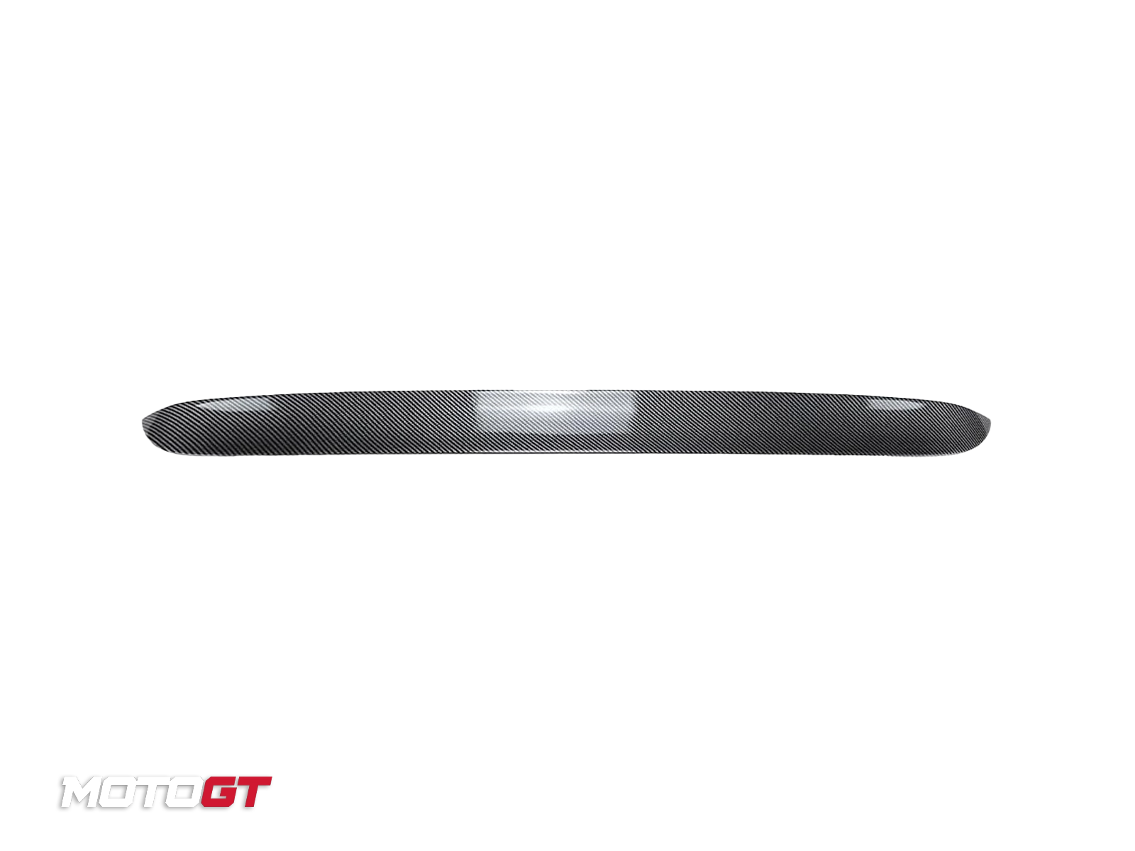 C CLASS REAR Roof spoiler